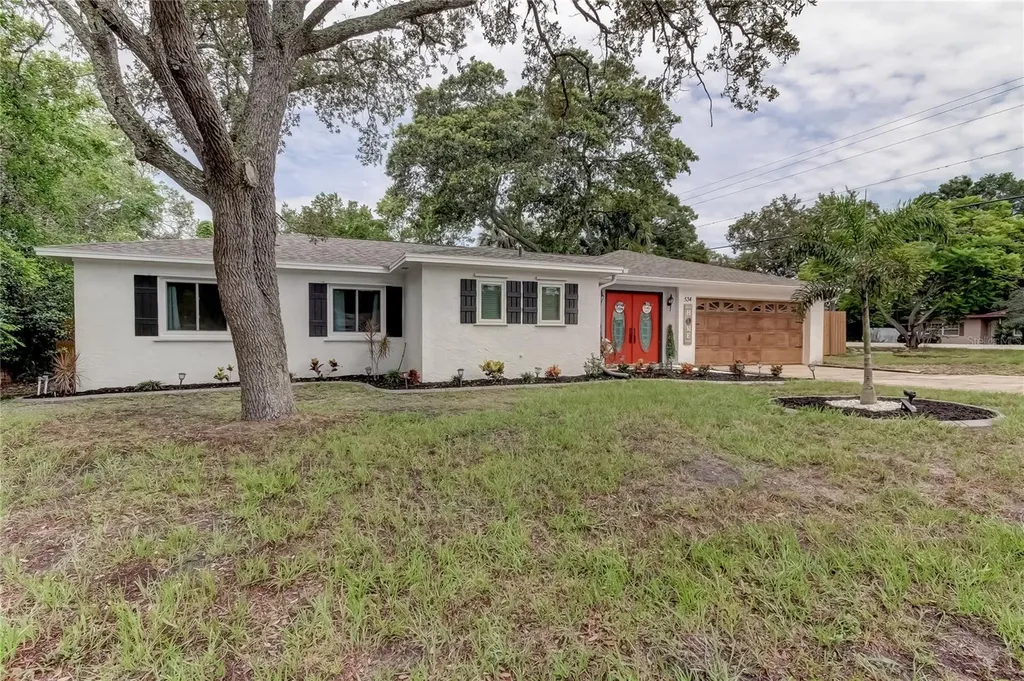 534 Carriage Hills Drive Temple Terrace FL 33617