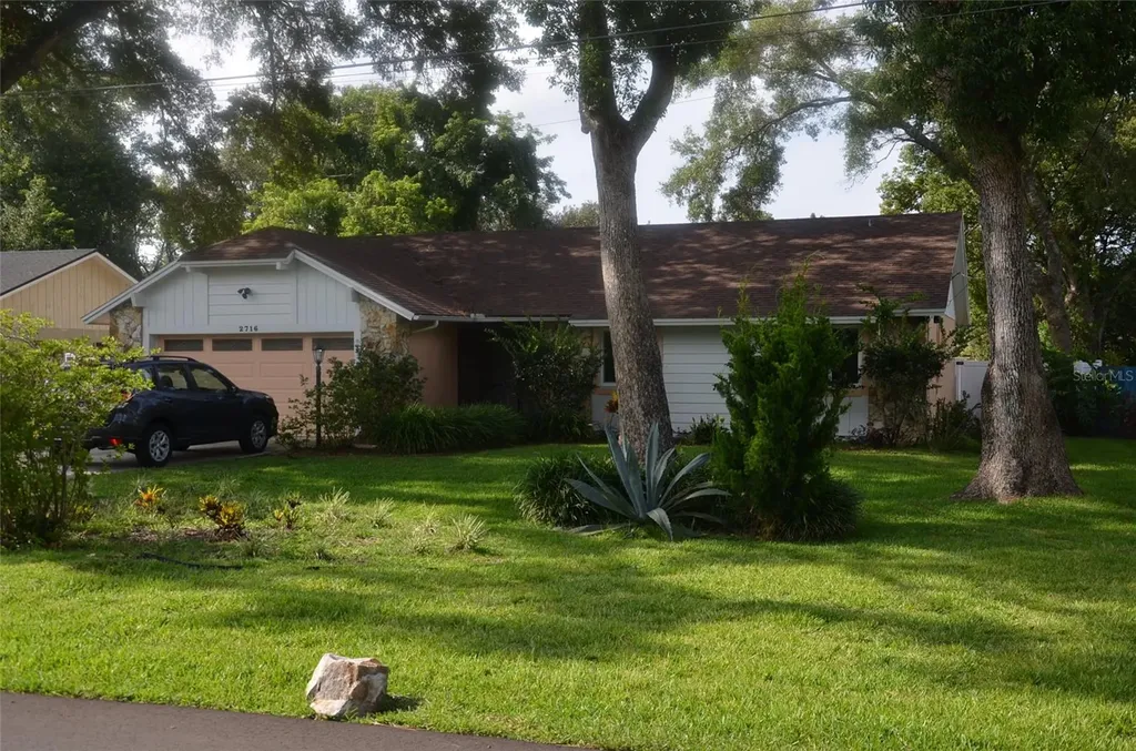 2716 Ramsey Drive Apopka FL 32703