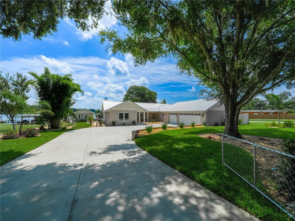 7470 Berkley Road Polk City FL 33868