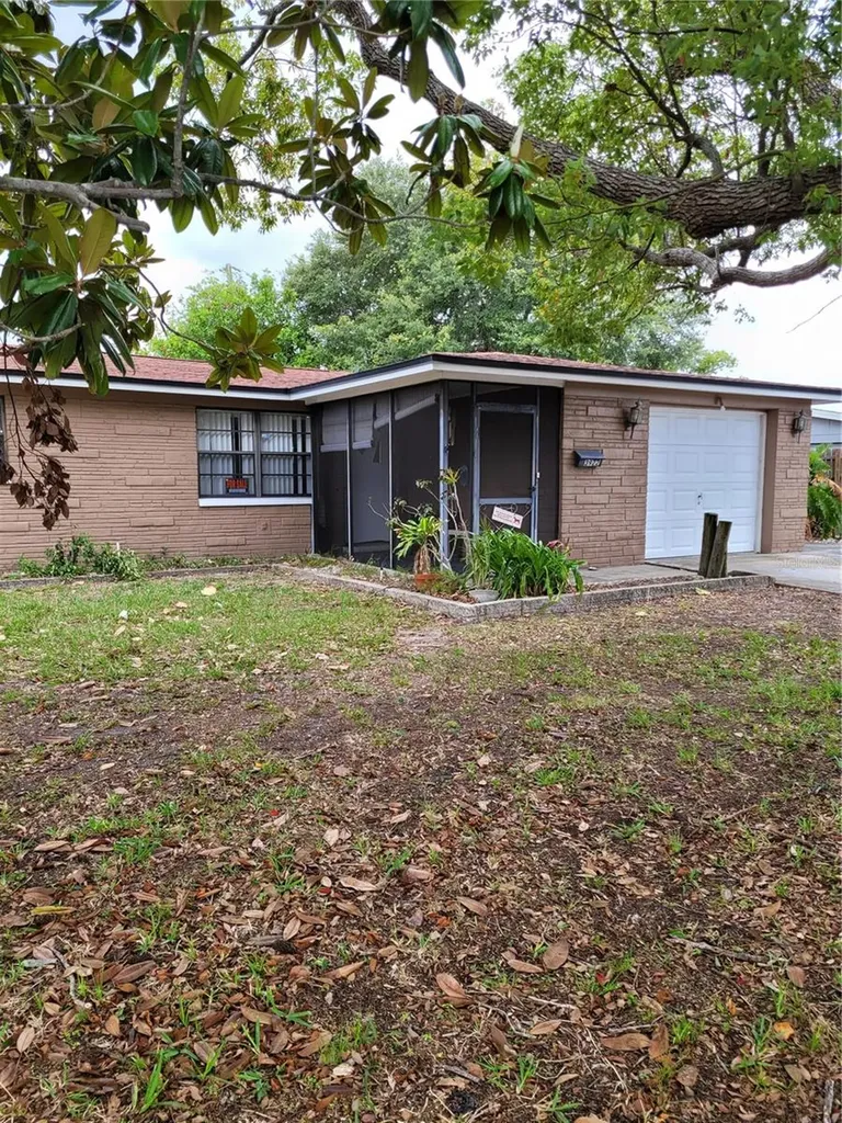 3922 Darlington Road Holiday FL 34691