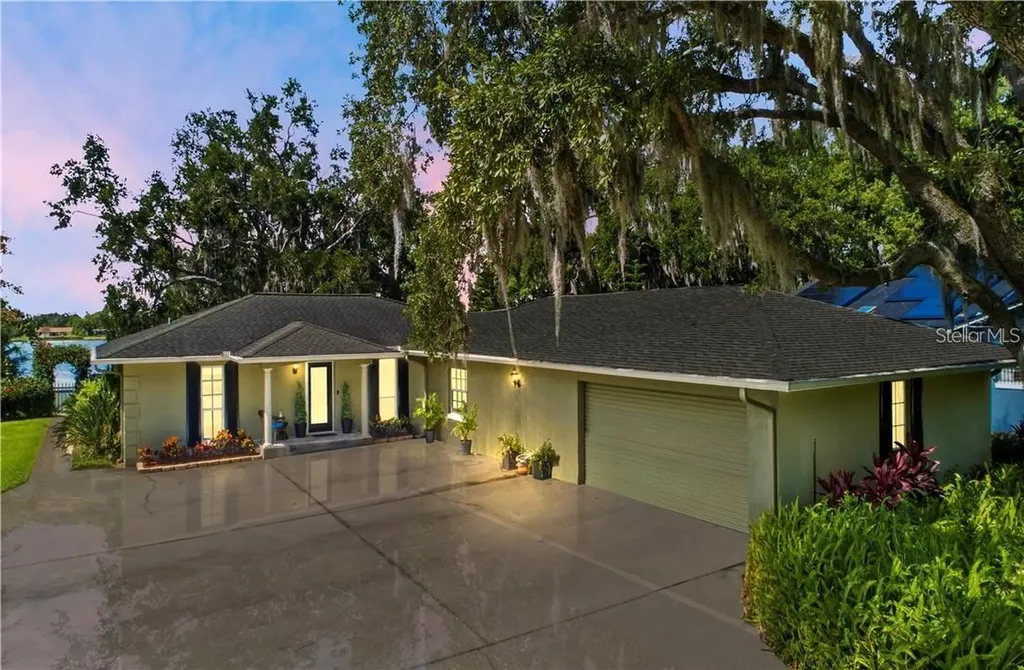 5497 Alandale Court Orlando FL 32839