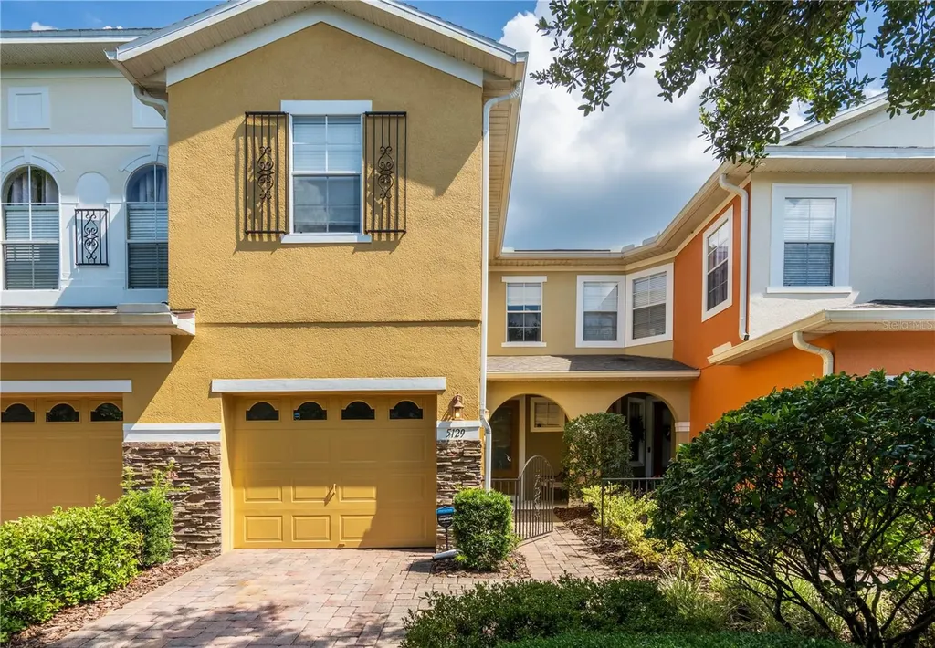 5129 Cypress Branch Point Oviedo FL 32765