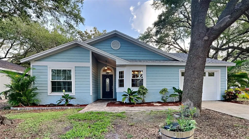 1484 Loman Court Palm Harbor FL 34683