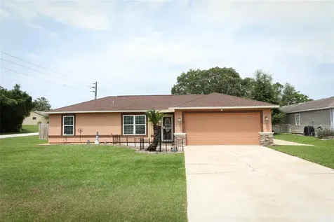 1043 Swanson Drive Deltona FL 32738