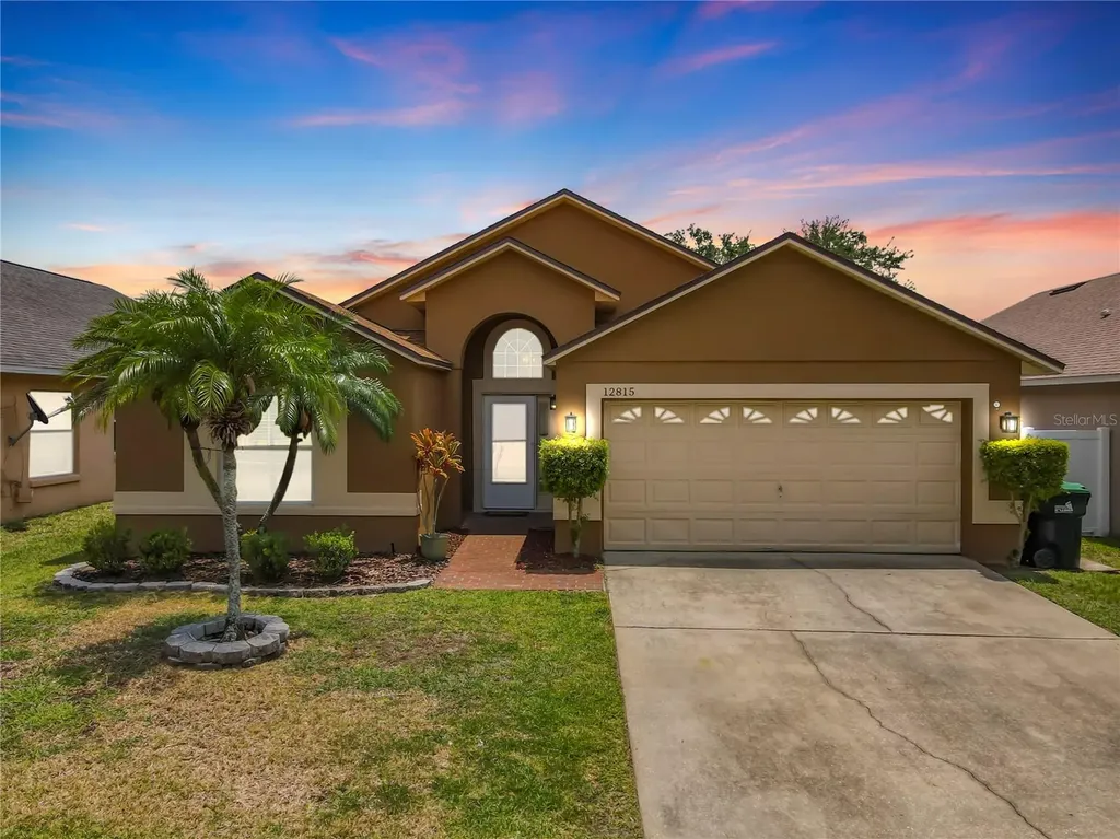 12815 Winfield Scott Boulevard Orlando FL 32837