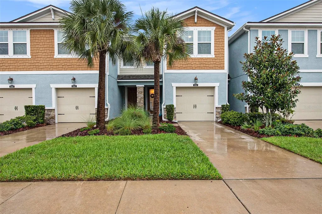 17814 Althea Blue Place Lutz FL 33558