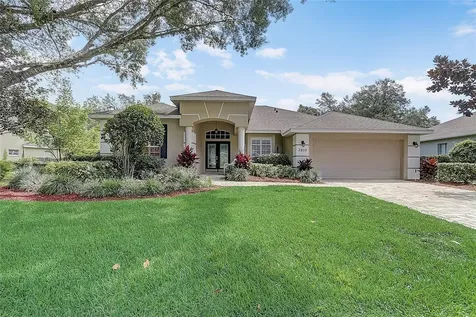 3909 Gourock Court Apopka FL 32712