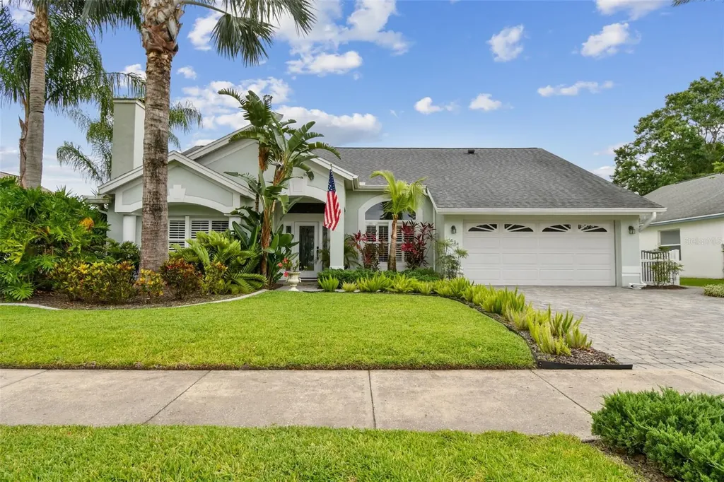 1034 California Creek Drive Oviedo FL 32765