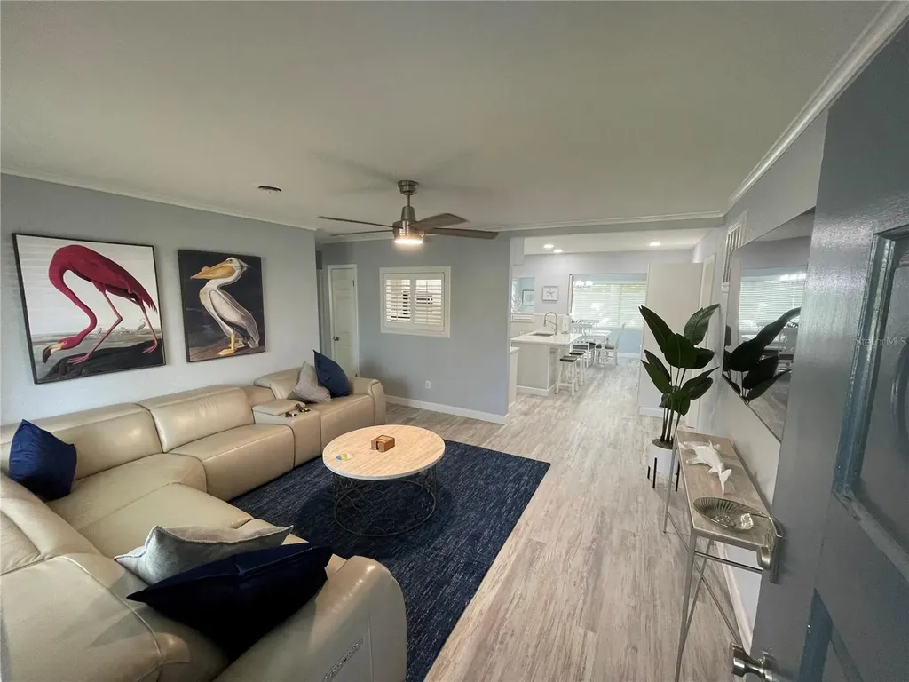 2227 Rose Lane Clearwater FL 33764