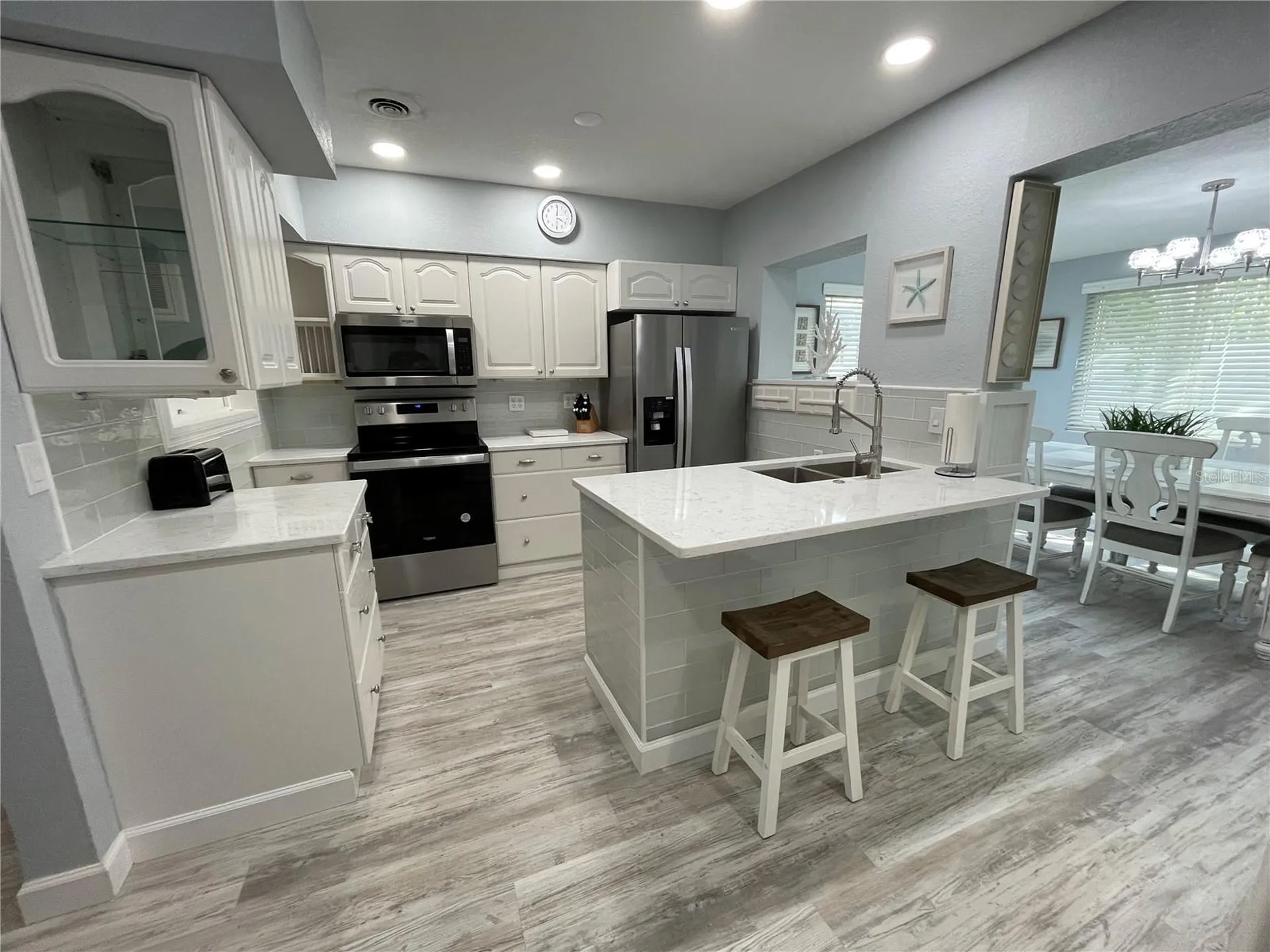 2227 Rose Lane Clearwater FL 33764