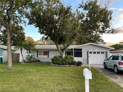 2227 Rose Lane Clearwater FL 33764