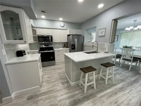 2227 Rose Lane Clearwater FL 33764