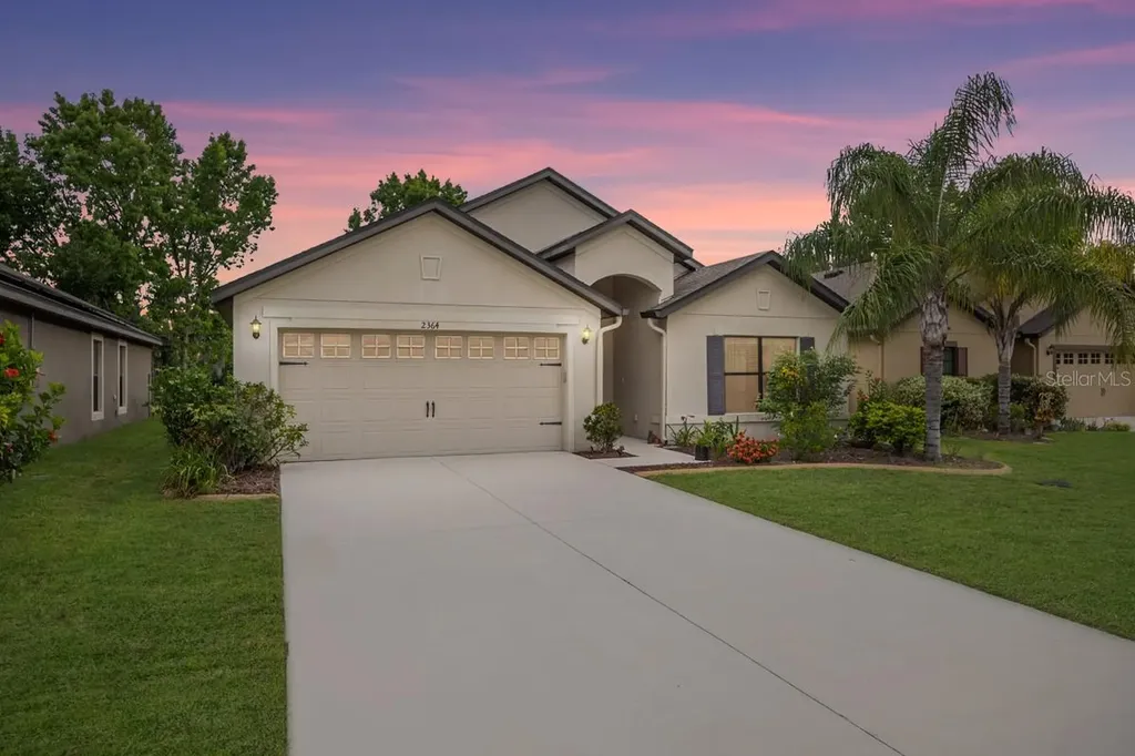 2364 Isabella Court Lakeland FL 33805