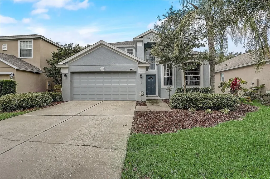 1138 Hawkslade Court Winter Garden FL 34787
