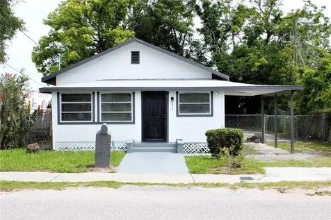 3614 E Giddens Avenue Tampa FL 33610