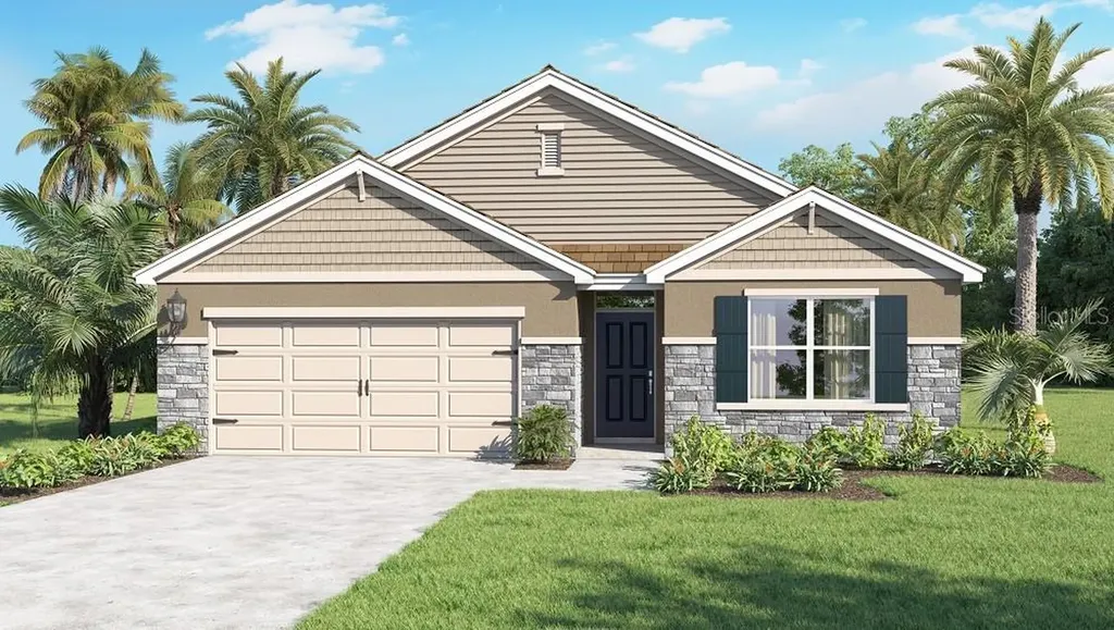 33420 Country House Drive Sorrento FL 32776