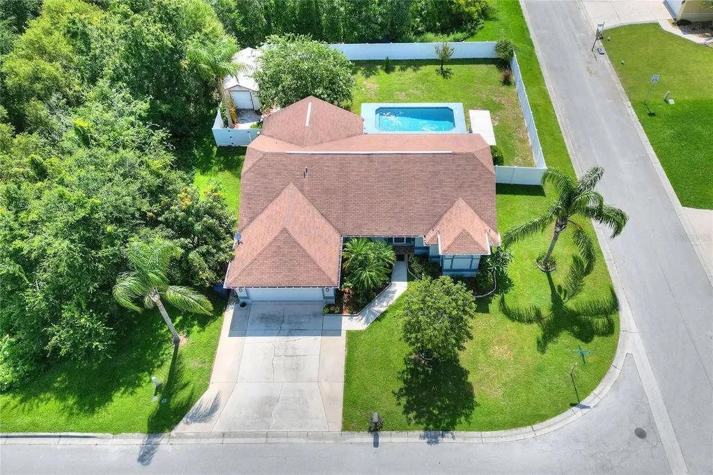 6312 Cross Creek Boulevard Lakeland FL 33813