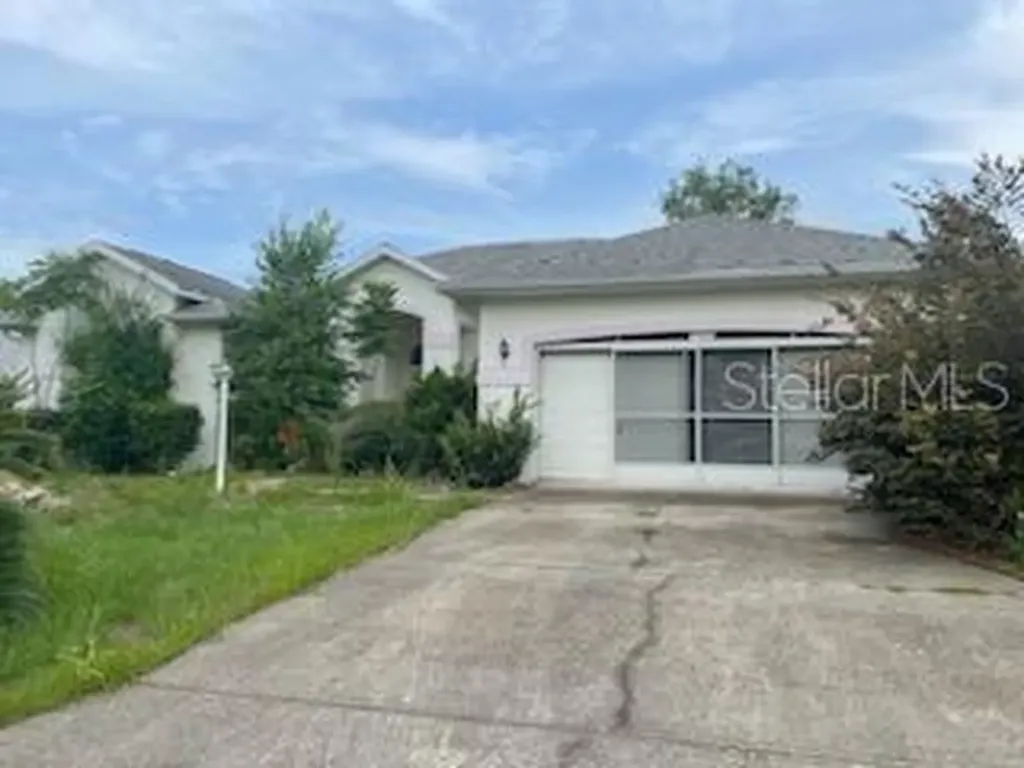 4586 N Maywood Way Beverly Hills FL 34465