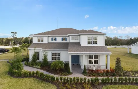 15978 Winding Bluff Drive Montverde FL 34756