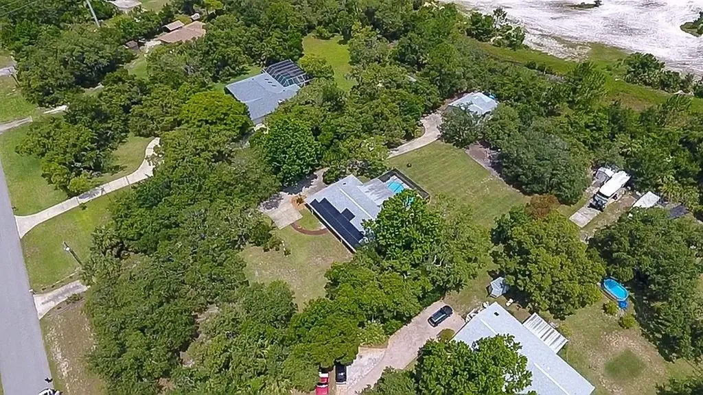 43 Village Drive Ormond Beach FL 32174