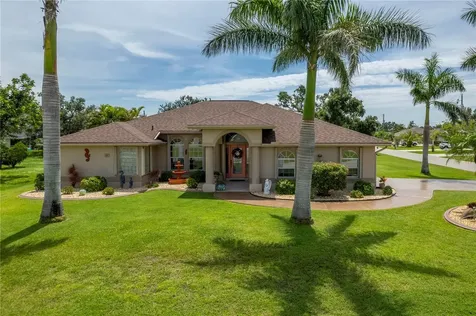 74 Pepe Court Punta Gorda FL 33983