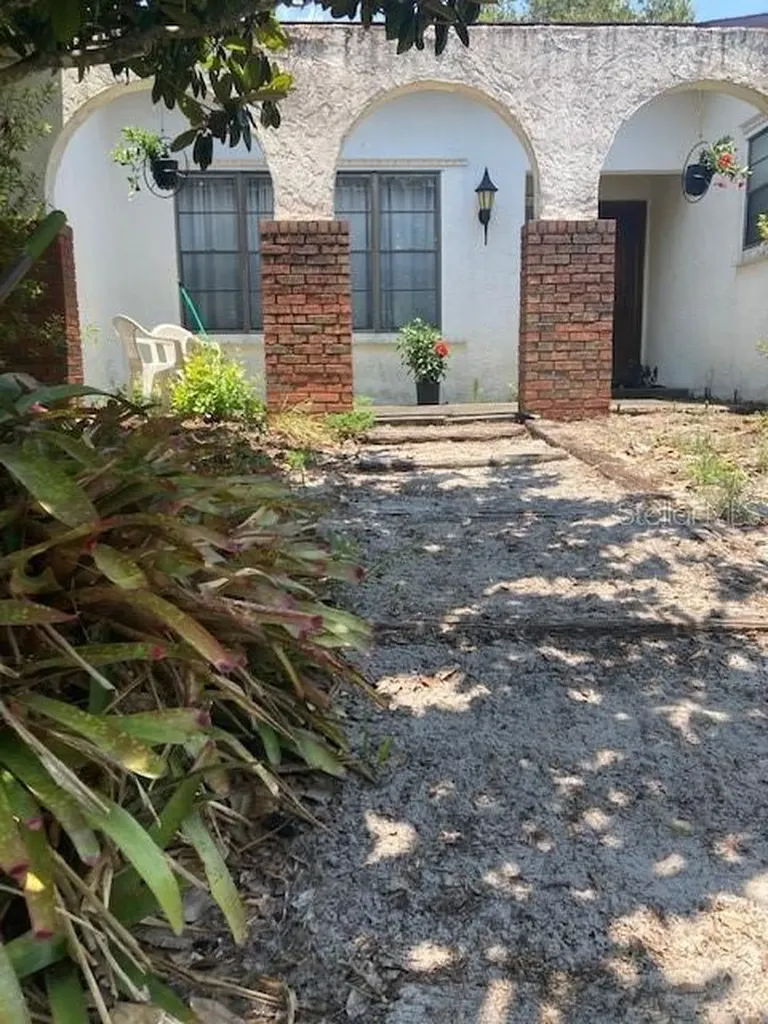 6237 Sleepy Hollow Drive Titusville FL 32780