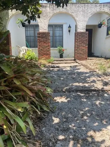 6237 Sleepy Hollow Drive Titusville FL 32780