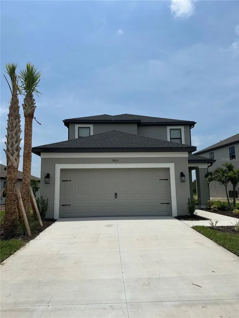 9016 Tequila Sunrise Drive Sarasota FL 34241
