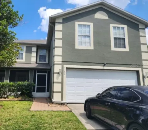 3303 Amberley Park Circle Kissimmee FL 34743