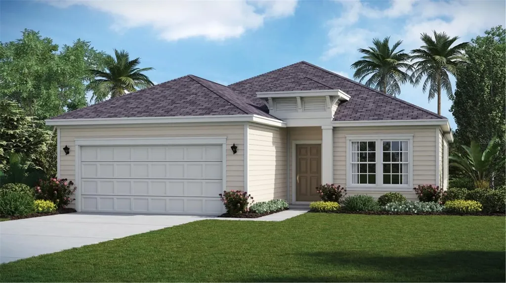 3510 NE 38th Lane Ocala FL 34479