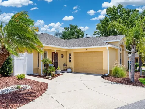 1527 Barnwell Place The Villages FL 32162