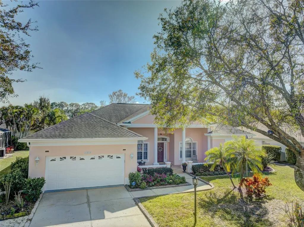 11814 Clubhouse Drive Lakewood Ranch FL 34202