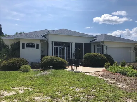 2313 S Daytona Avenue Flagler Beach FL 32136