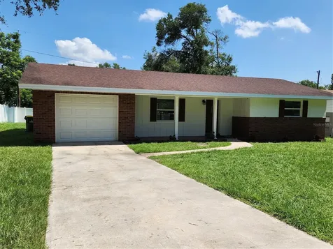 851 S Waterview Drive Clermont FL 34711