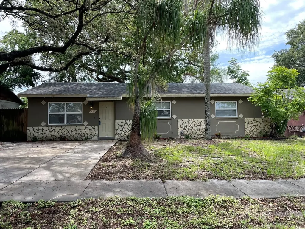2057 Powderhorn Drive Clearwater FL 33755