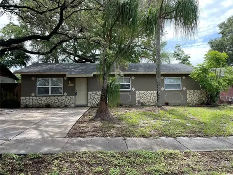2057 Powderhorn Drive Clearwater FL 33755