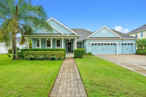 11783 Chateaubriand Avenue Orlando FL 32836