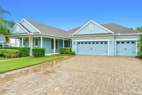 11783 Chateaubriand Avenue Orlando FL 32836