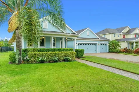 11783 Chateaubriand Avenue Orlando FL 32836