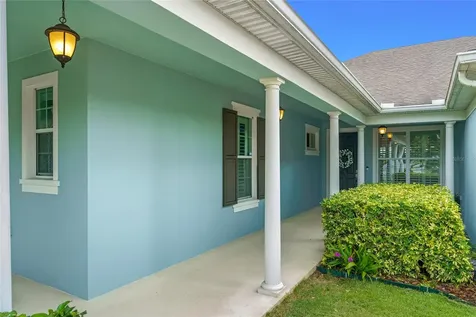 11783 Chateaubriand Avenue Orlando FL 32836