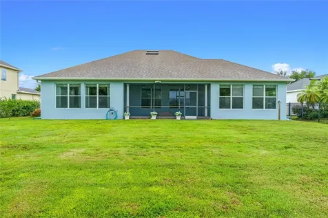 11783 Chateaubriand Avenue Orlando FL 32836