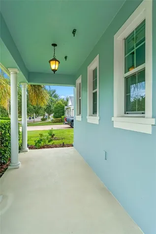 11783 Chateaubriand Avenue Orlando FL 32836