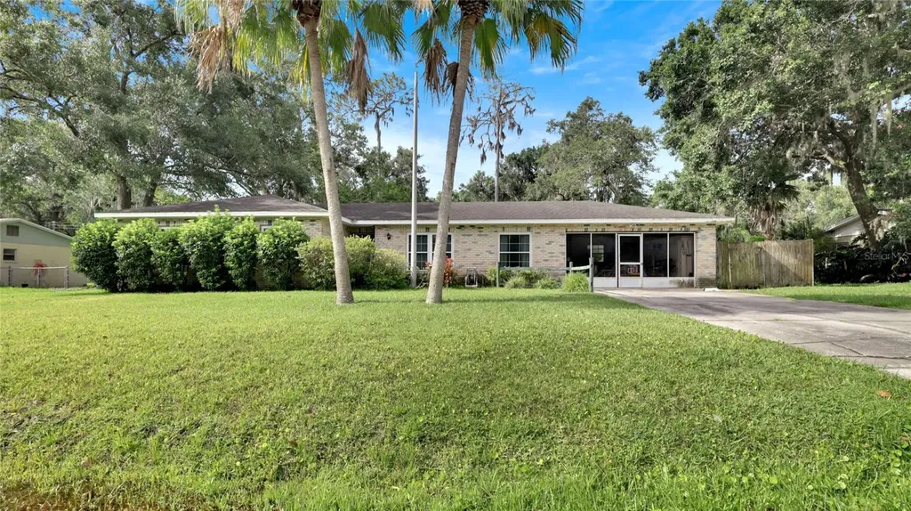 3503 Lisa Lane Lakeland FL 33801