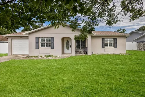 11467 Janet Avenue Spring Hill FL 34608