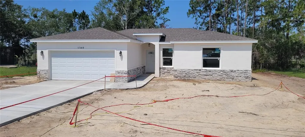 1360 Tartan Avenue Deltona FL 32738