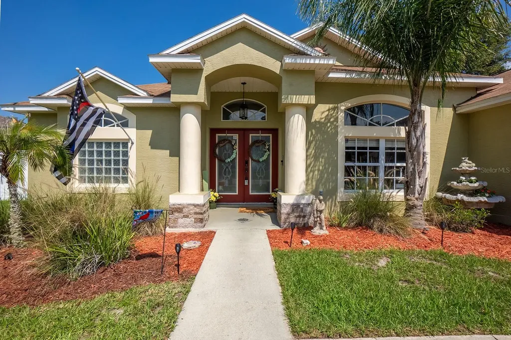 51 Pebble Stone Lane Palm Coast FL 32164