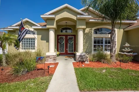 51 Pebble Stone Lane Palm Coast FL 32164