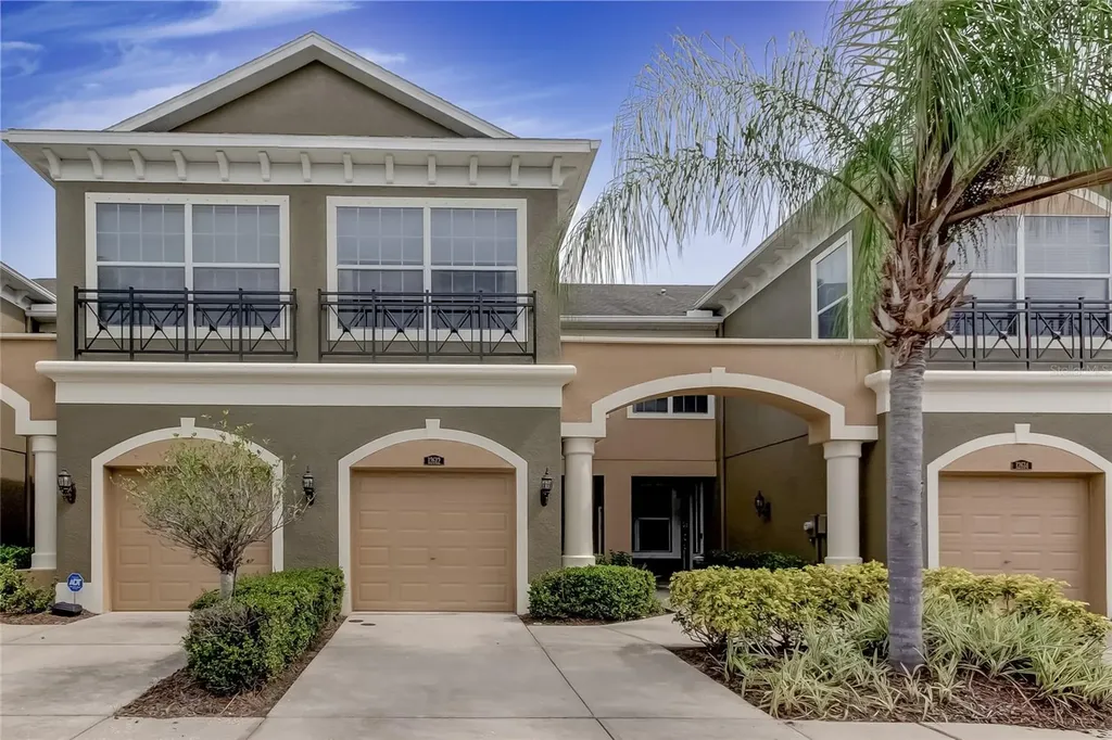 12612 Silverdale Street Tampa FL 33626