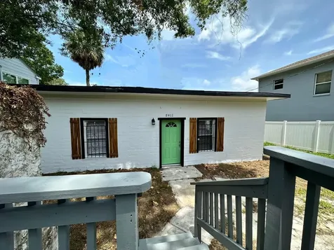 8412 N 11th Street Tampa FL 33604