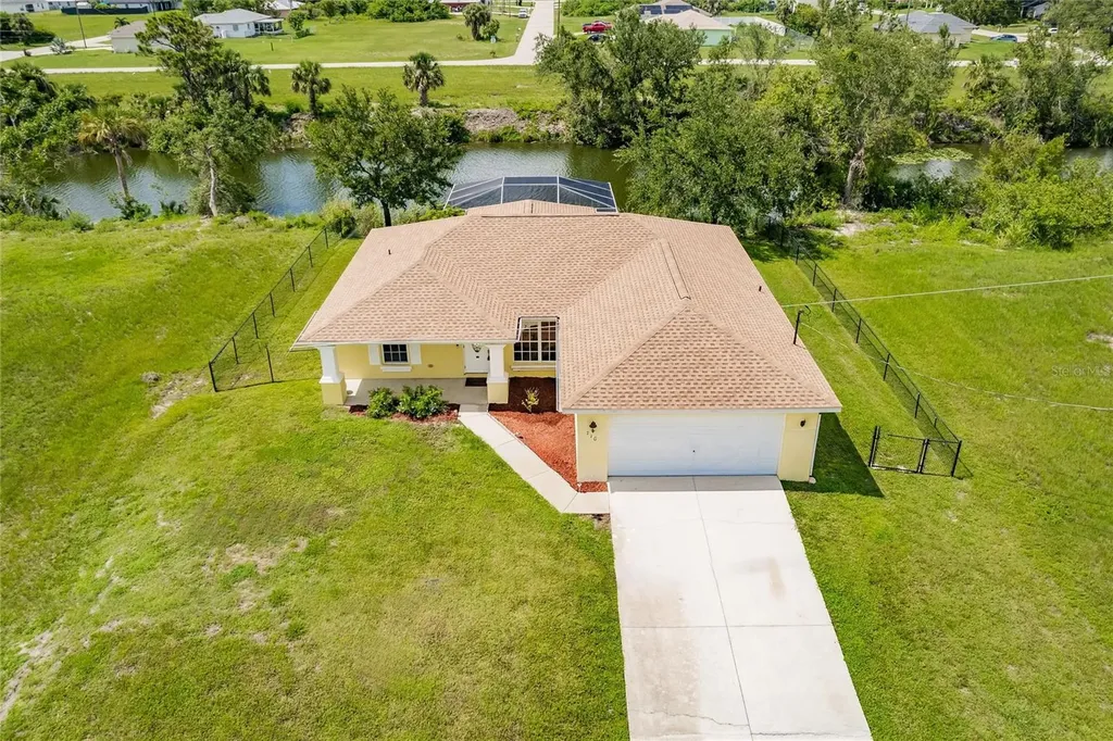 2109 NE 25th Terrace Cape Coral FL 33909